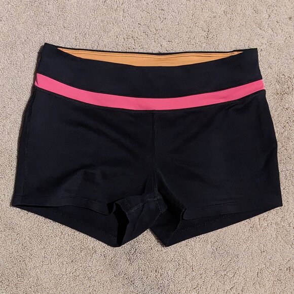 New Balance Spandex Shorts - Picture 1 of 4